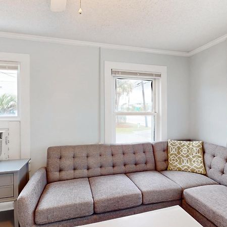 Pier View Cottage Unit 3 كوري بيتش المظهر الخارجي الصورة