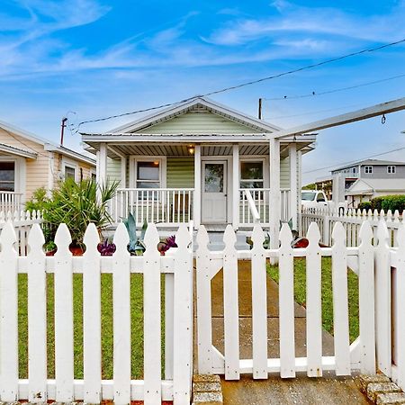 Pier View Cottage Unit 3 كوري بيتش المظهر الخارجي الصورة