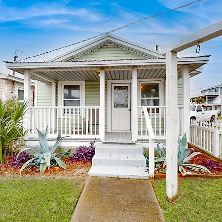 Pier View Cottage Unit 3 كوري بيتش المظهر الخارجي الصورة