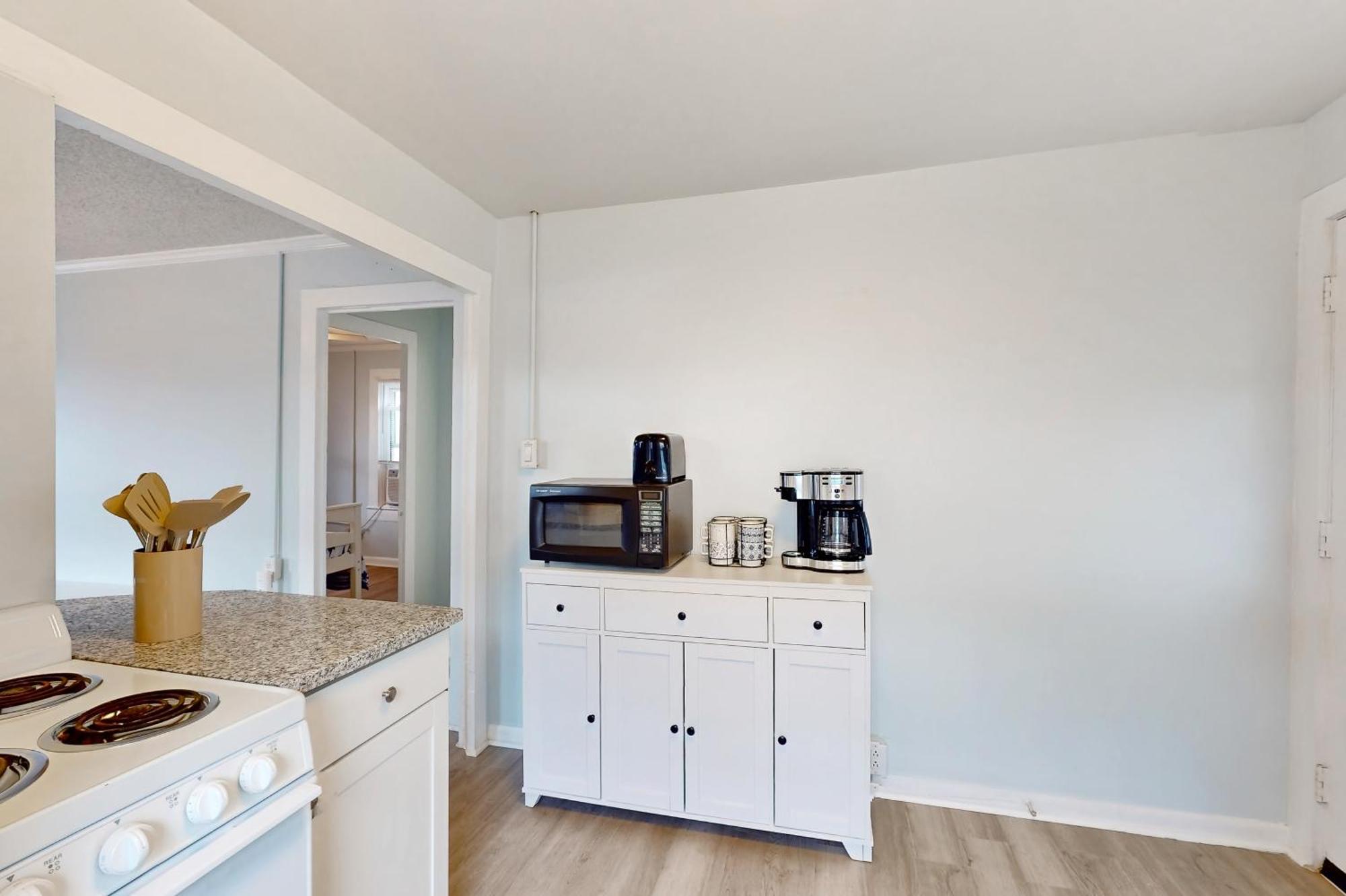 Pier View Cottage Unit 3 كوري بيتش المظهر الخارجي الصورة