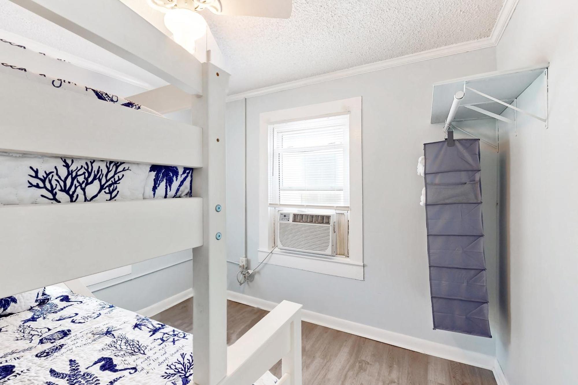 Pier View Cottage Unit 3 كوري بيتش المظهر الخارجي الصورة
