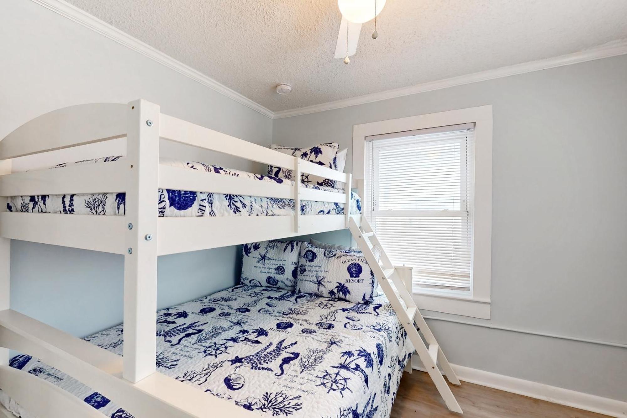 Pier View Cottage Unit 3 كوري بيتش المظهر الخارجي الصورة