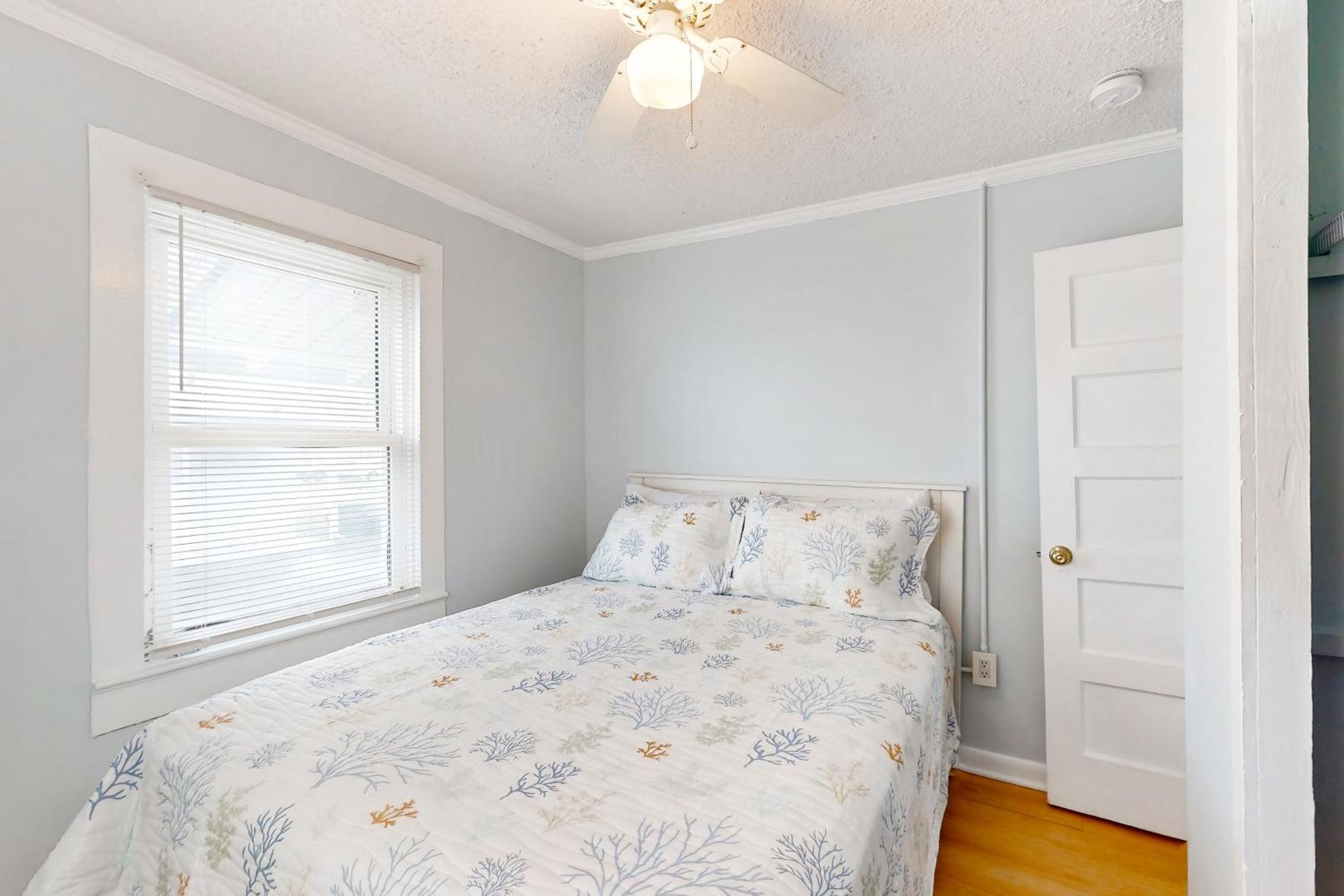 Pier View Cottage Unit 3 كوري بيتش المظهر الخارجي الصورة