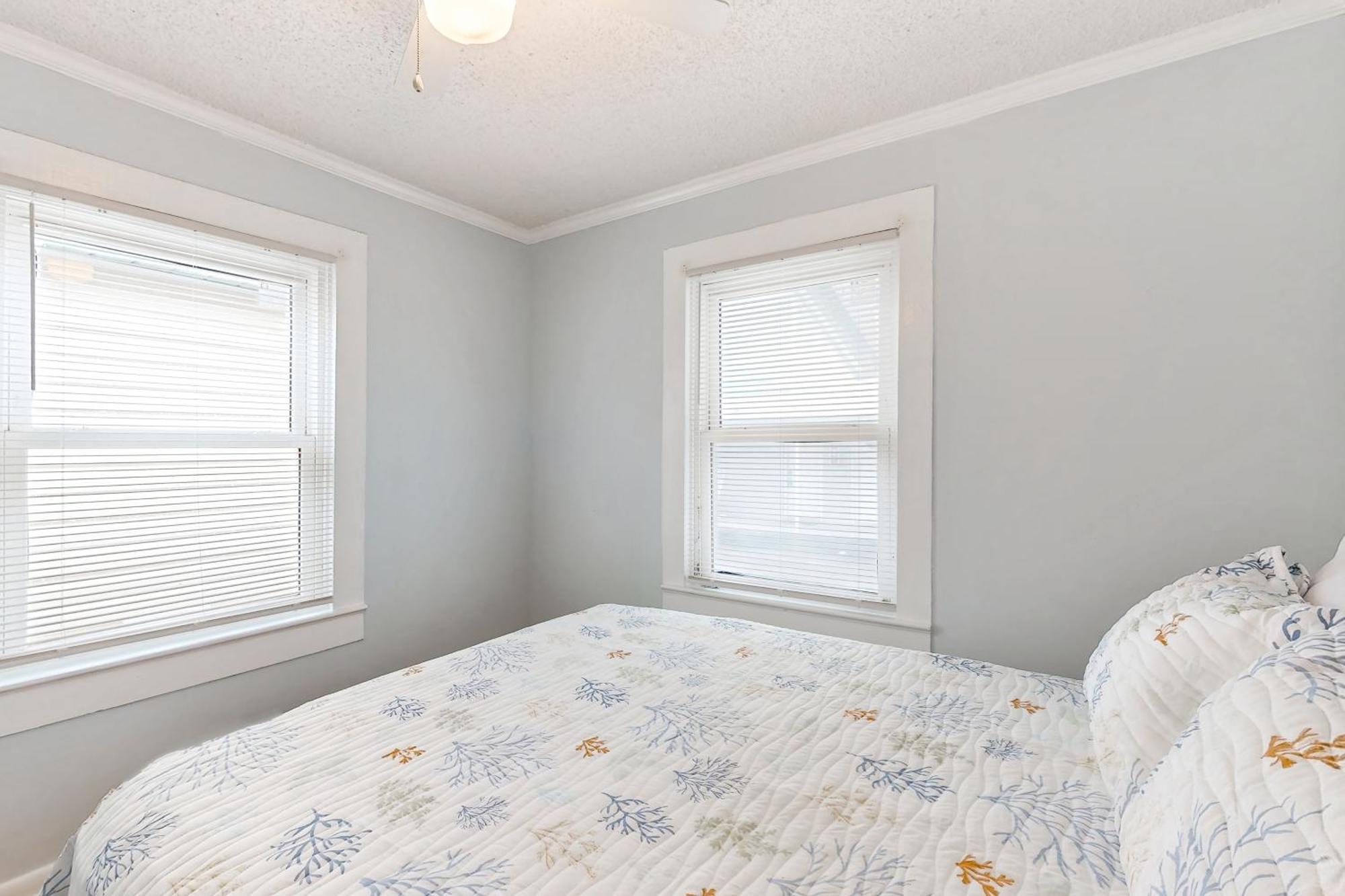 Pier View Cottage Unit 3 كوري بيتش المظهر الخارجي الصورة