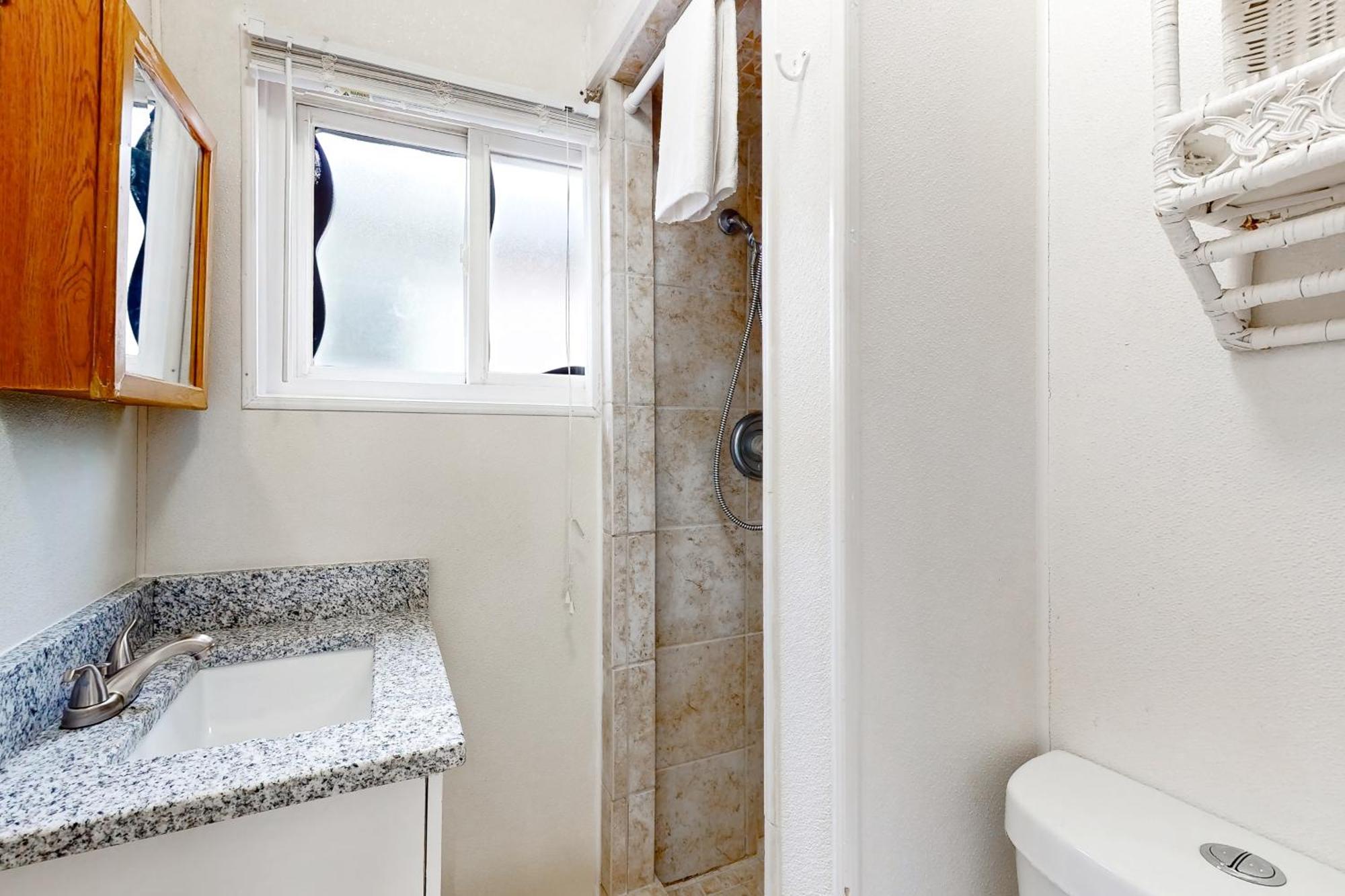 Pier View Cottage Unit 3 كوري بيتش المظهر الخارجي الصورة